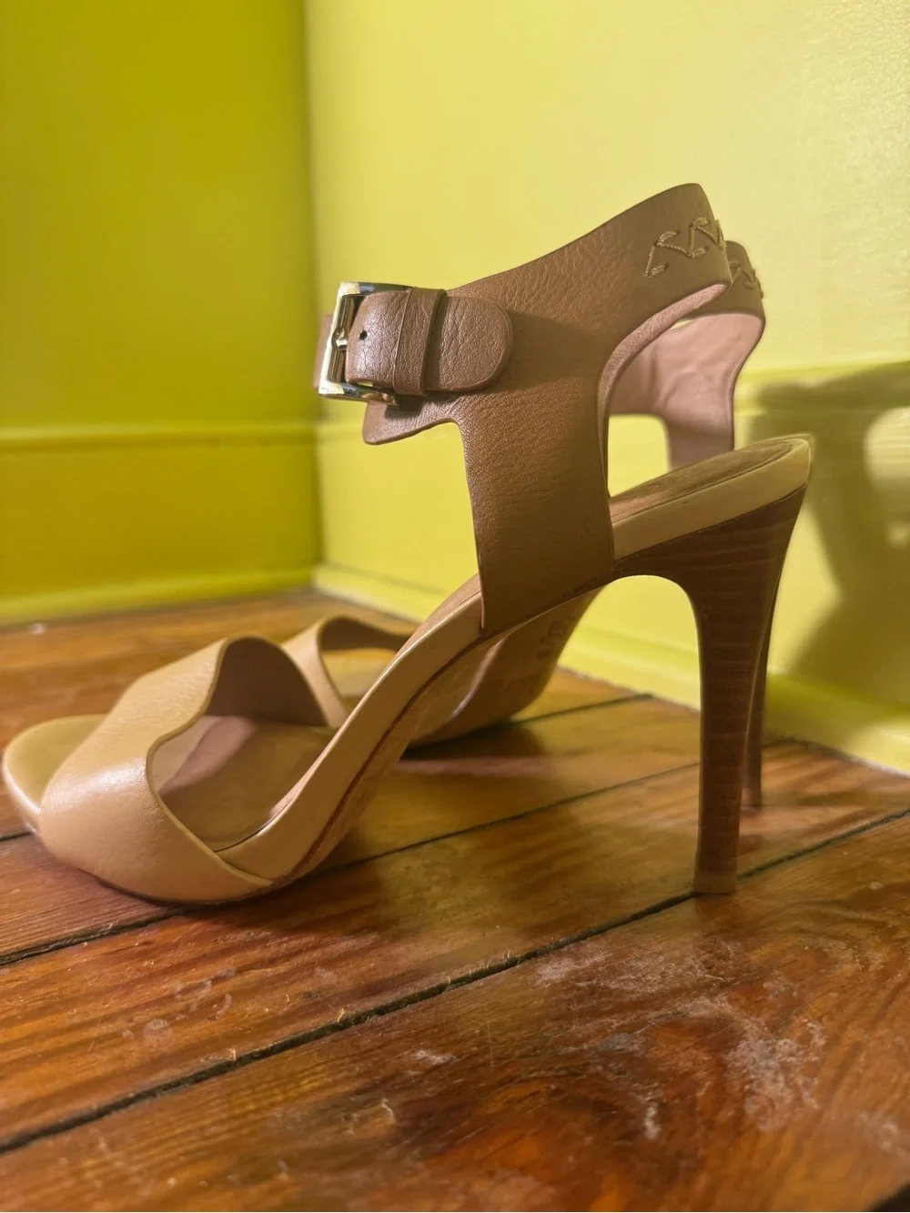 Joie chic open